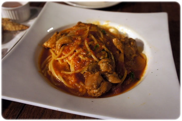 薄多義 Bite 2 Eat(南西店)：[義式] 優質餐廳★薄多義★ 讓人一去再去的好店