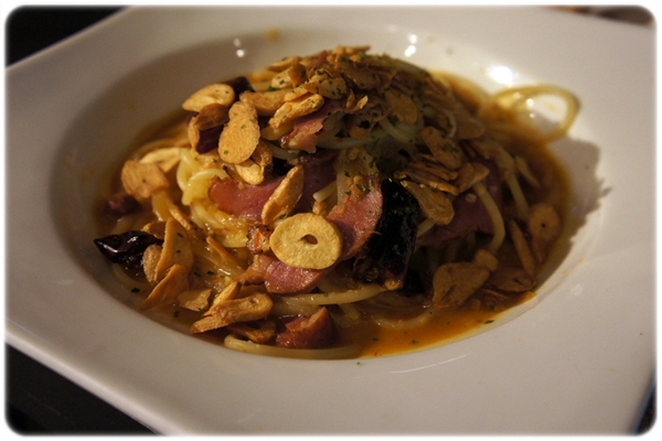 薄多義 Bite 2 Eat(南西店)：[義式] 優質餐廳★薄多義★ 讓人一去再去的好店