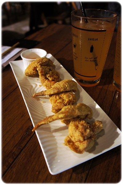 薄多義 Bite 2 Eat(南西店)：[義式] 優質餐廳★薄多義★ 讓人一去再去的好店