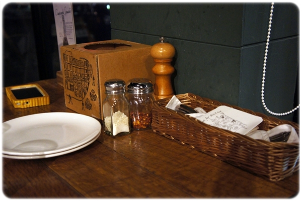 薄多義 Bite 2 Eat(南西店)：[義式] 優質餐廳★薄多義★ 讓人一去再去的好店