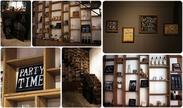 薄多義 Bite 2 Eat(南西店)：[義式] 優質餐廳★薄多義★ 讓人一去再去的好店