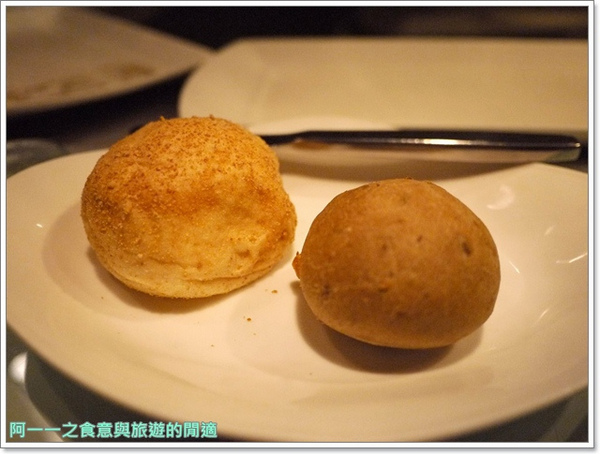 夏慕尼新香榭鐵板燒(台北中山北店):台北王品 夏慕尼新香榭鐵板燒(中山北店)~精緻奢華生日大餐