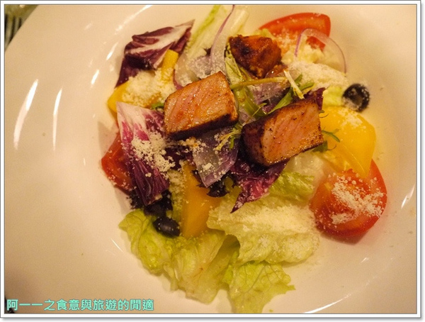 夏慕尼新香榭鐵板燒(台北中山北店):台北王品 夏慕尼新香榭鐵板燒(中山北店)~精緻奢華生日大餐