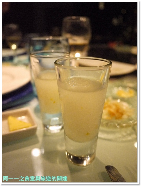 夏慕尼新香榭鐵板燒(台北中山北店):台北王品 夏慕尼新香榭鐵板燒(中山北店)~精緻奢華生日大餐