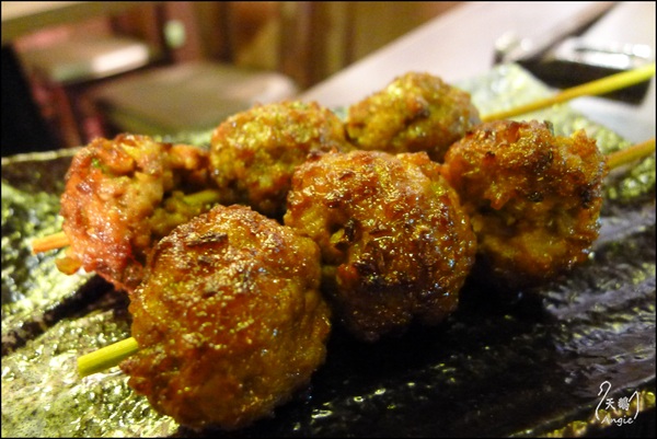 九賀串燒居酒屋:下班後的深夜食堂-九賀串燒居酒屋