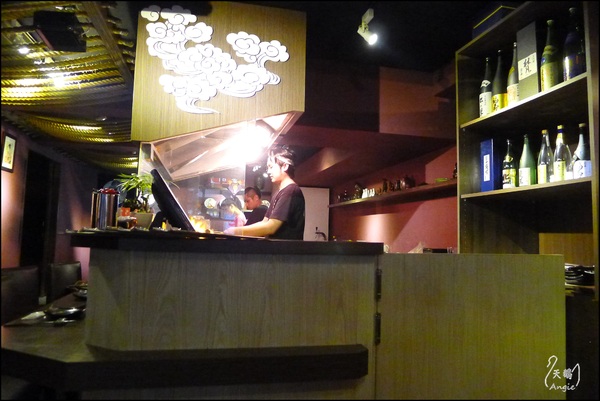 九賀串燒居酒屋:下班後的深夜食堂-九賀串燒居酒屋