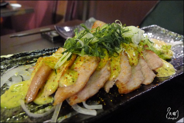 九賀串燒居酒屋：下班後的深夜食堂-九賀串燒居酒屋