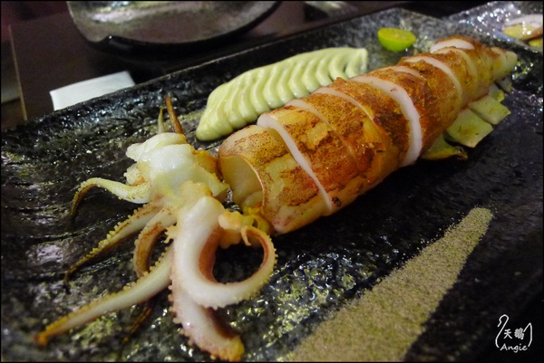 九賀串燒居酒屋:下班後的深夜食堂-九賀串燒居酒屋