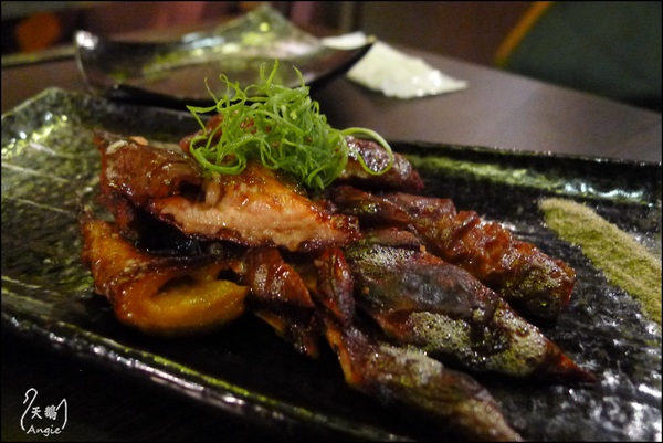 九賀串燒居酒屋:下班後的深夜食堂-九賀串燒居酒屋