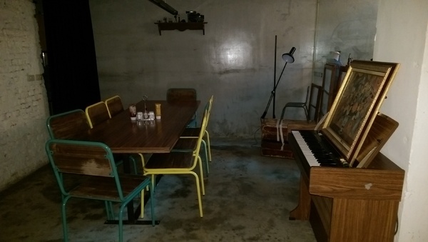 美好年代：〔食記〕美好年代