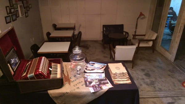 美好年代：〔食記〕美好年代