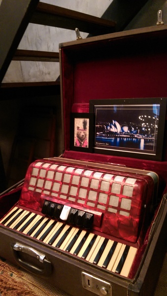 美好年代：〔食記〕美好年代