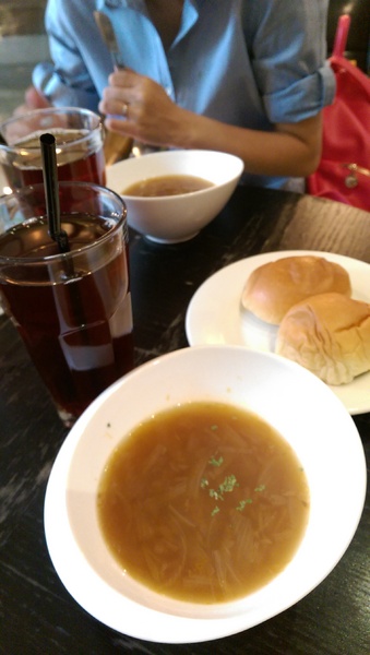 美好年代：〔食記〕美好年代