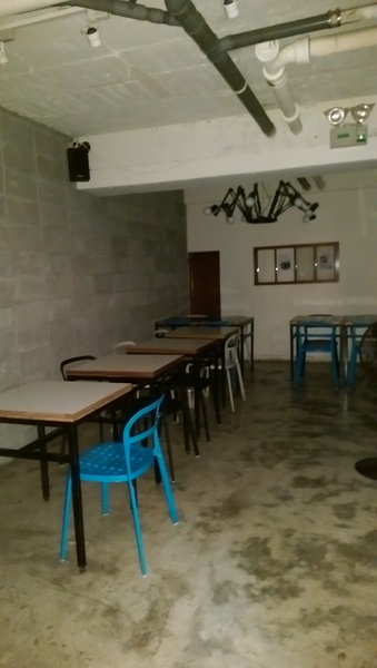 美好年代：〔食記〕美好年代