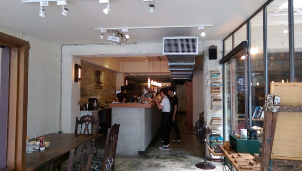 美好年代：〔食記〕美好年代