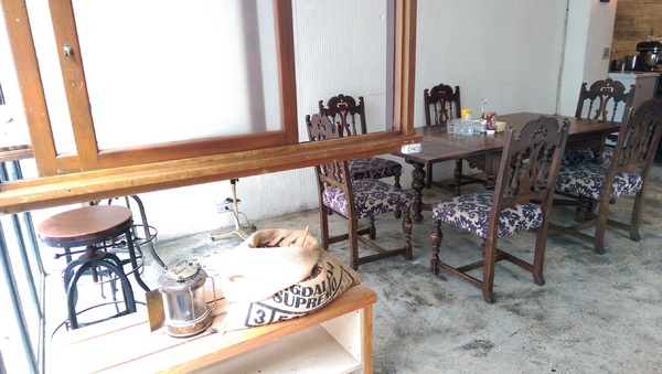 美好年代：〔食記〕美好年代