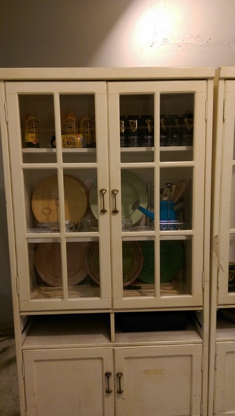 美好年代：〔食記〕美好年代