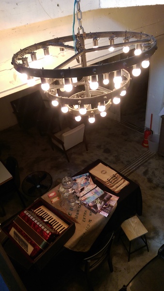 美好年代：〔食記〕美好年代