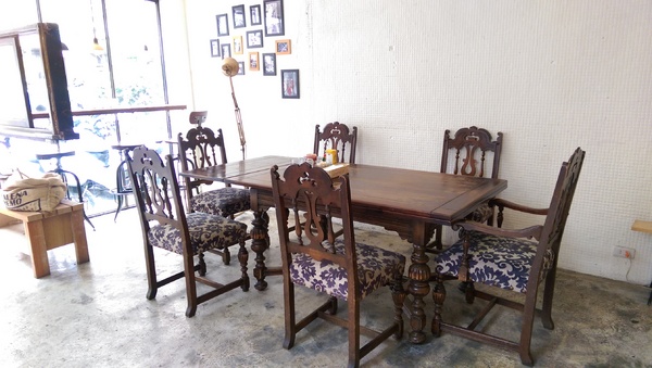 美好年代：〔食記〕美好年代