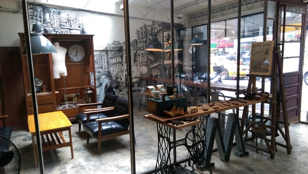 美好年代：〔食記〕美好年代