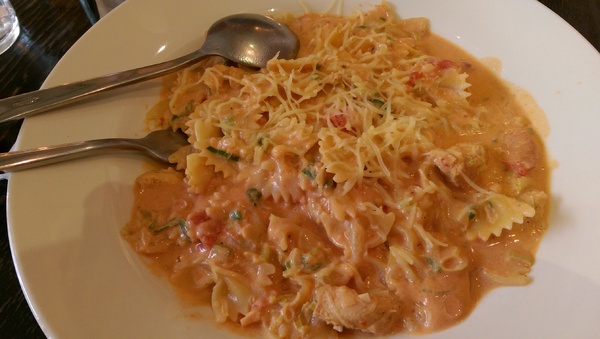 美好年代：〔食記〕美好年代