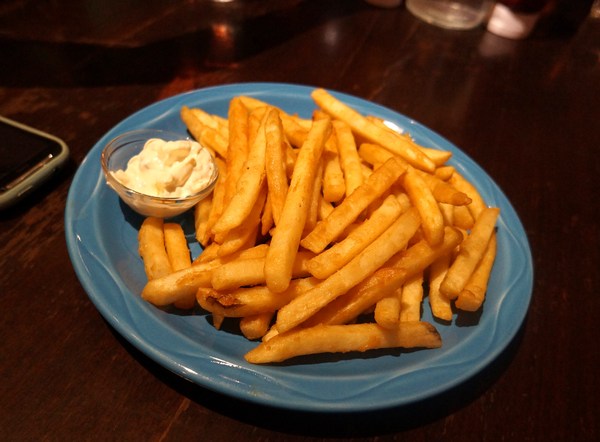 美好年代:美好年代-時光倒流品嘗傳說中的珍珠奶茶鬆餅,巨無霸oreo