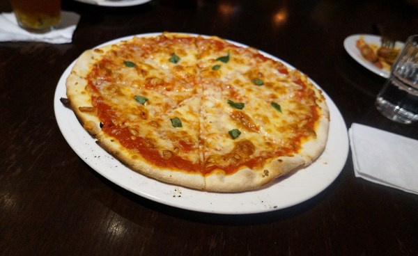 美好年代:美好年代-時光倒流品嘗傳說中的珍珠奶茶鬆餅,巨無霸oreo