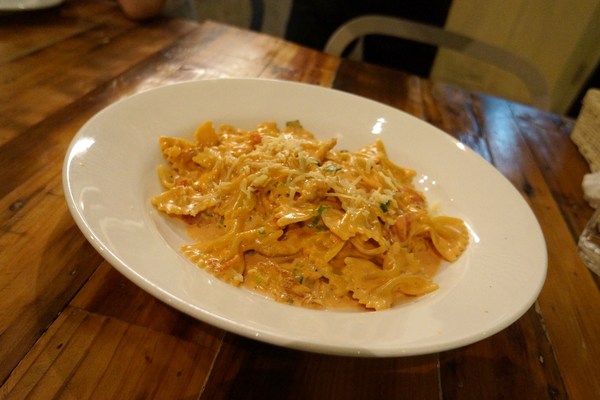 美好年代:美好年代-時光倒流品嘗傳說中的珍珠奶茶鬆餅,巨無霸oreo