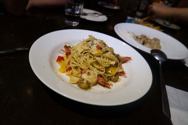 美好年代:美好年代-時光倒流品嘗傳說中的珍珠奶茶鬆餅,巨無霸oreo