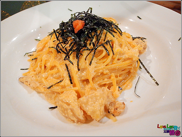 美好年代：【美好年代】創意十足的〔珍珠奶茶鬆餅塔〕