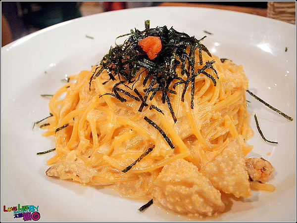 美好年代：【美好年代】創意十足的〔珍珠奶茶鬆餅塔〕