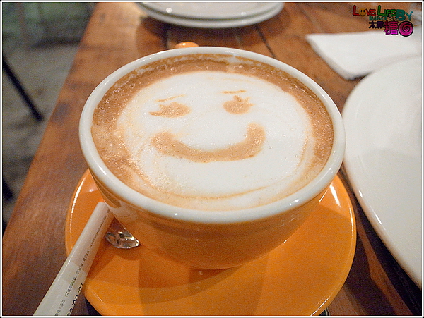 美好年代：【美好年代】創意十足的〔珍珠奶茶鬆餅塔〕