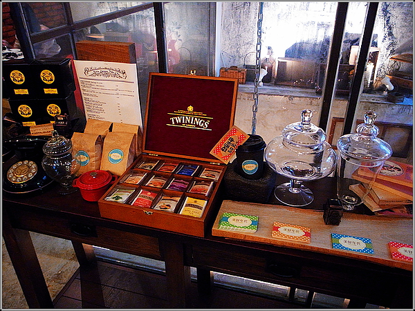 美好年代：【美好年代】創意十足的〔珍珠奶茶鬆餅塔〕