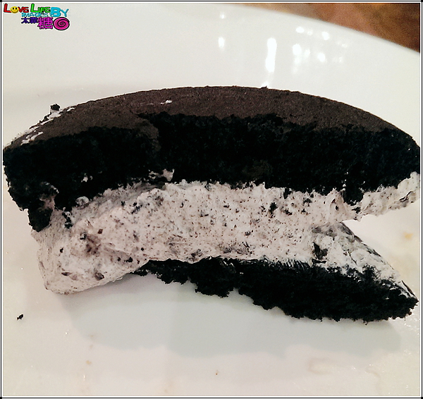 美好年代：【美好年代】創意十足的〔珍珠奶茶鬆餅塔〕