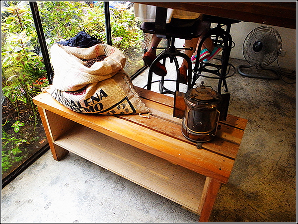 美好年代：【美好年代】創意十足的〔珍珠奶茶鬆餅塔〕