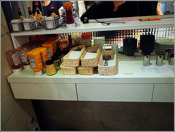 美好年代：【美好年代】創意十足的〔珍珠奶茶鬆餅塔〕