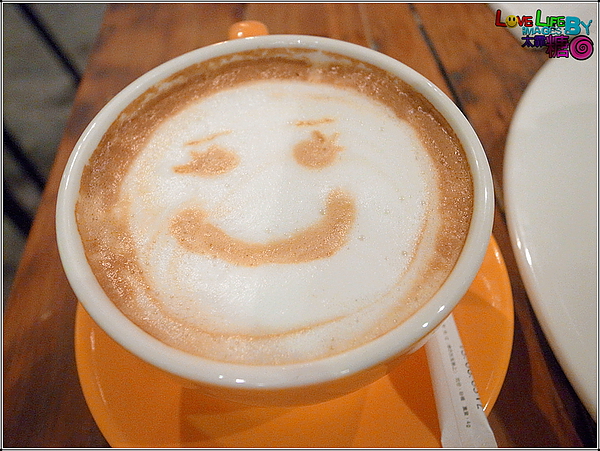 美好年代：【美好年代】創意十足的〔珍珠奶茶鬆餅塔〕