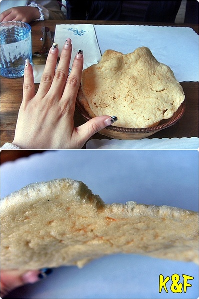 洋伙房：[桃園] 在洋伙房品嘗充滿異國風味的特色餐點