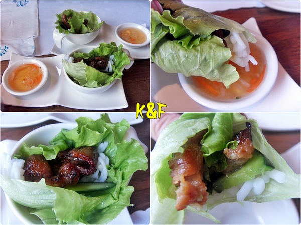 洋伙房：[桃園] 在洋伙房品嘗充滿異國風味的特色餐點