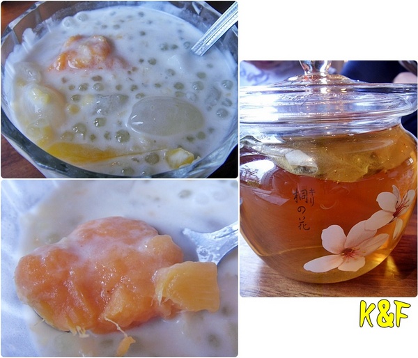 洋伙房：[桃園] 在洋伙房品嘗充滿異國風味的特色餐點