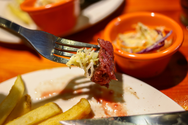 還我牛(台北店):【還我牛/台北店】從高雄一路紅到台北的超級牛排!