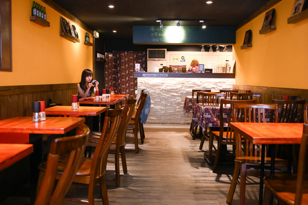 還我牛(台北店):【還我牛/台北店】從高雄一路紅到台北的超級牛排!