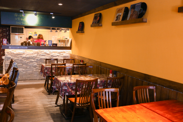 還我牛(台北店):【還我牛/台北店】從高雄一路紅到台北的超級牛排!