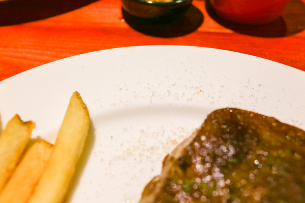 還我牛(台北店):【還我牛/台北店】從高雄一路紅到台北的超級牛排!