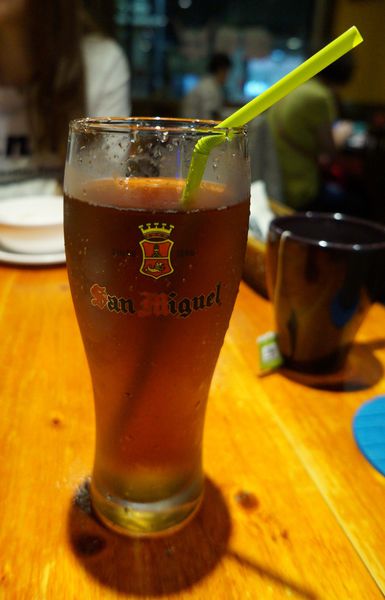 還我牛美式碳烤牛排餐廳：還我牛 ♥ 美式碳烤牛排 ♥ 10OZ好滿足 ♥ 捷運行天宮站