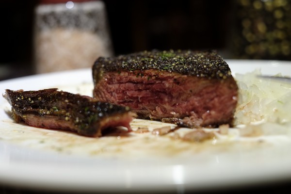 還我牛(台北店):9A級的和牛好美味喔-還我牛美式碳烤牛排餐廳