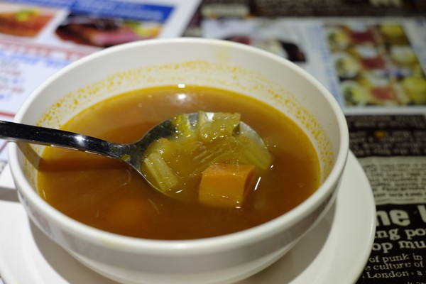 還我牛(台北店):9A級的和牛好美味喔-還我牛美式碳烤牛排餐廳