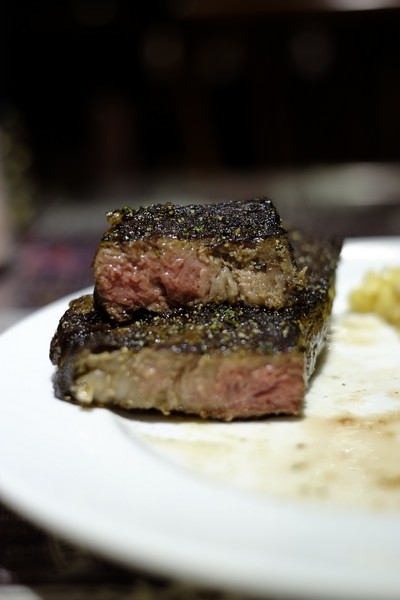 還我牛(台北店):9A級的和牛好美味喔-還我牛美式碳烤牛排餐廳