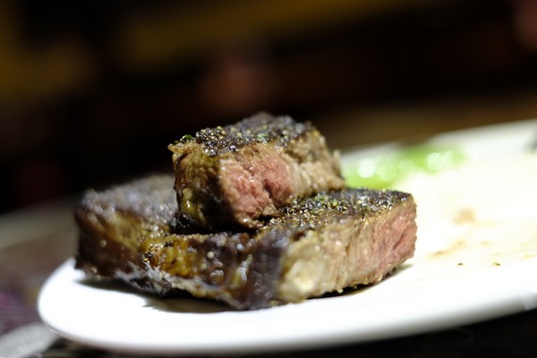 還我牛(台北店):9A級的和牛好美味喔-還我牛美式碳烤牛排餐廳