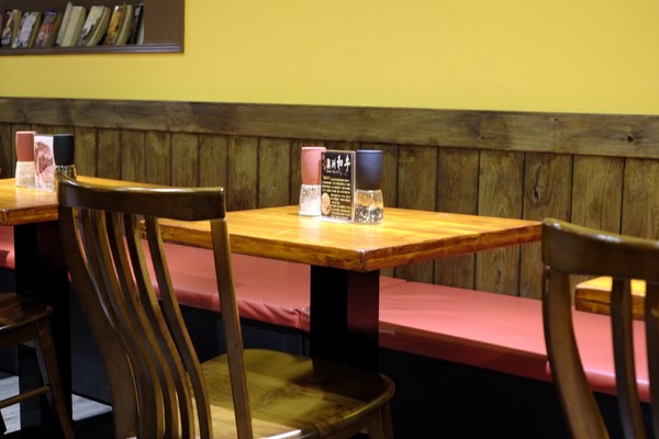 還我牛(台北店):9A級的和牛好美味喔-還我牛美式碳烤牛排餐廳